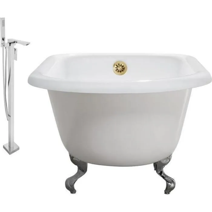 Streamline-Bath-RH5100CHGLD140-2