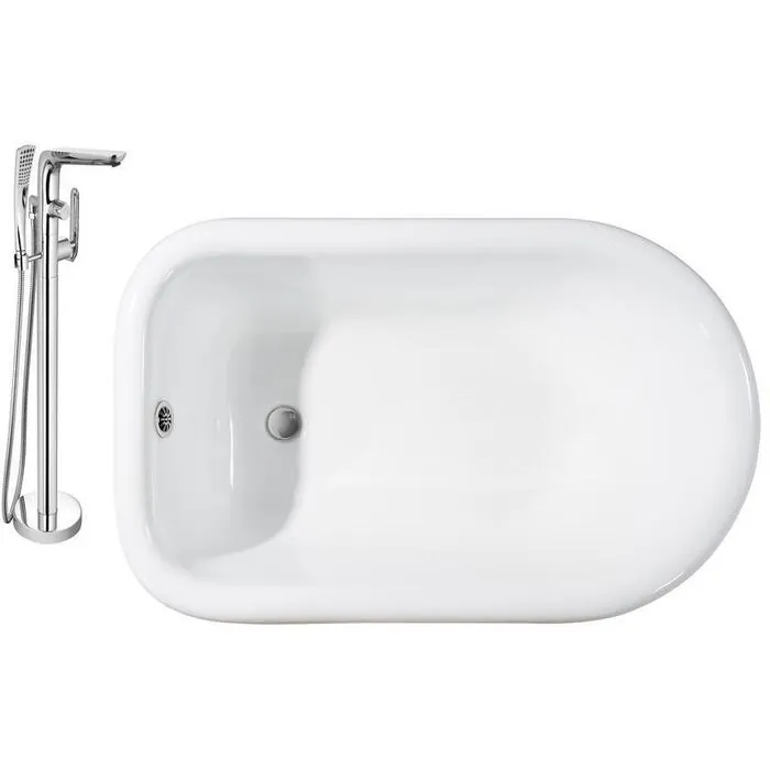 Streamline-Bath-RH5100GLDCH120-1