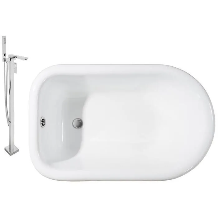 Streamline-Bath-RH5100WHCH140-1