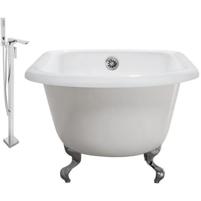 Streamline-Bath-RH5101CHCH140-2