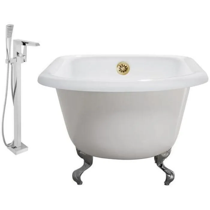 Streamline-Bath-RH5101CHGLD100-2