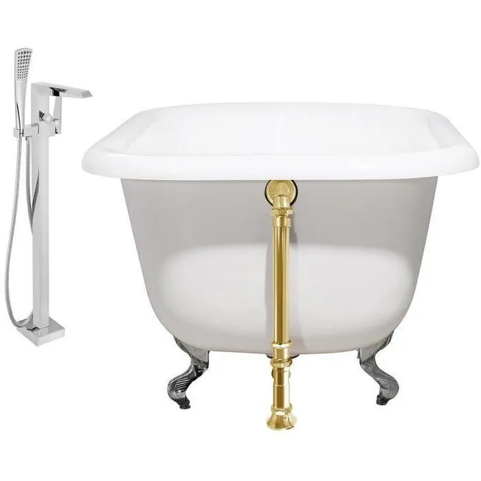 Streamline-Bath-RH5101CHGLD100-1