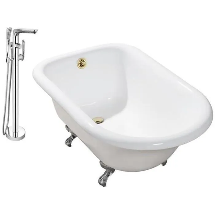 Streamline-Bath-RH5101CHGLD120-3