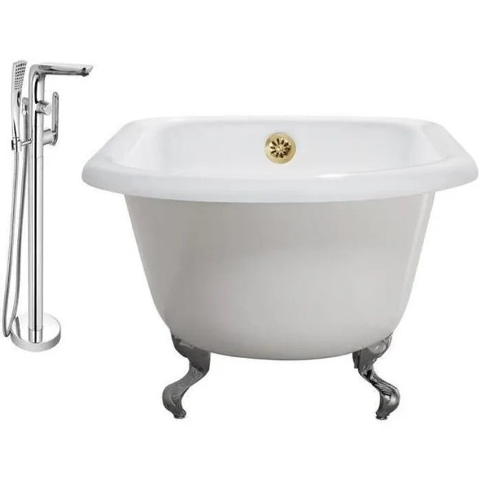 Streamline-Bath-RH5101CHGLD120-2