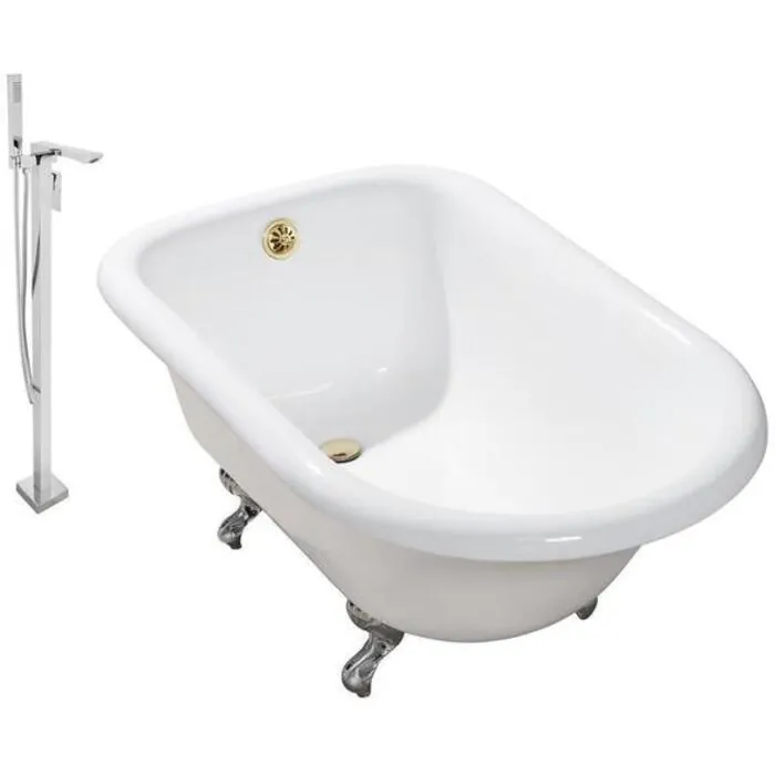 Streamline-Bath-RH5101CHGLD140-3