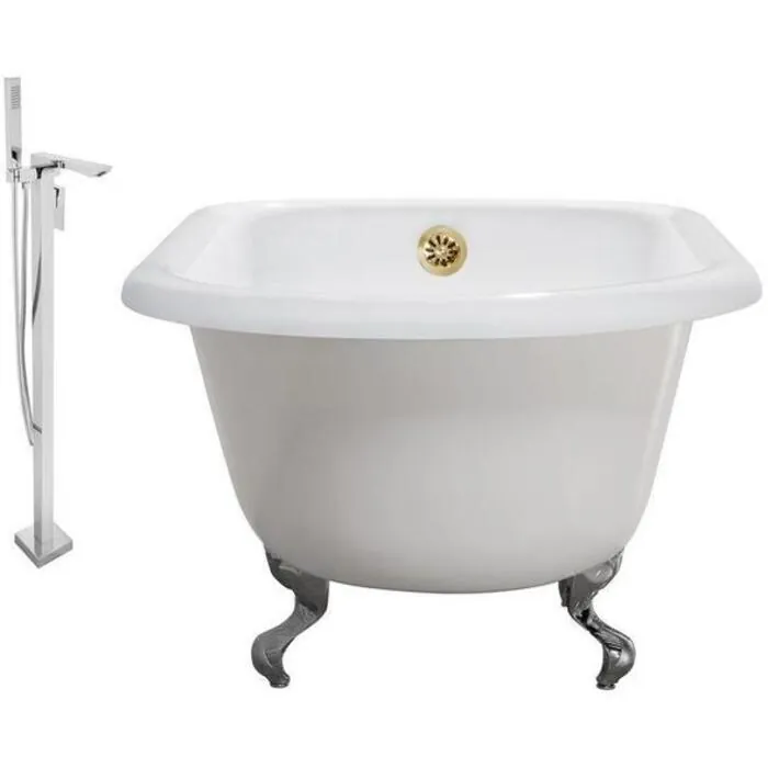 Streamline-Bath-RH5101CHGLD140-2