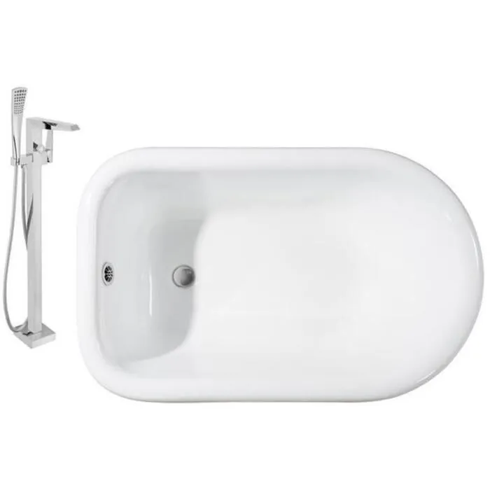 Streamline-Bath-RH5101GLDCH100-1