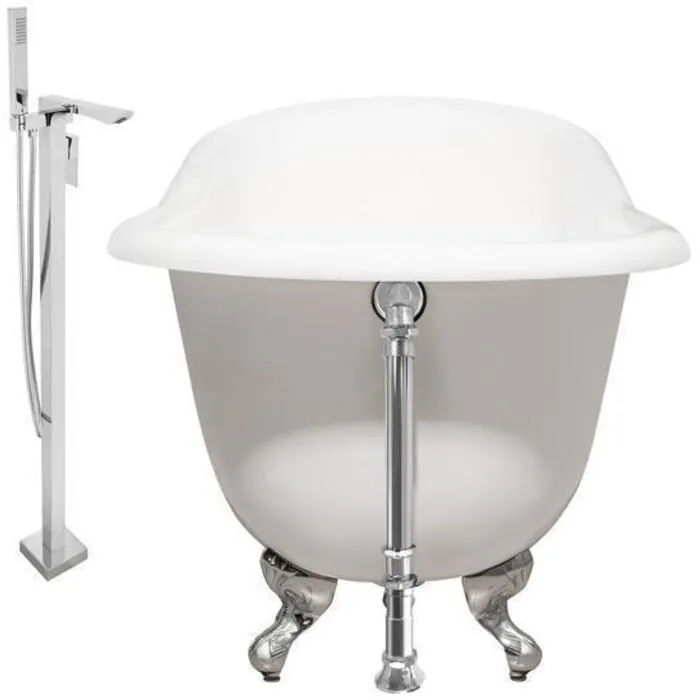 Streamline-Bath-RH5120CHCH140-1