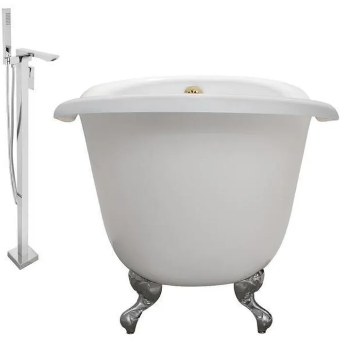 Streamline-Bath-RH5120CHGLD140-2