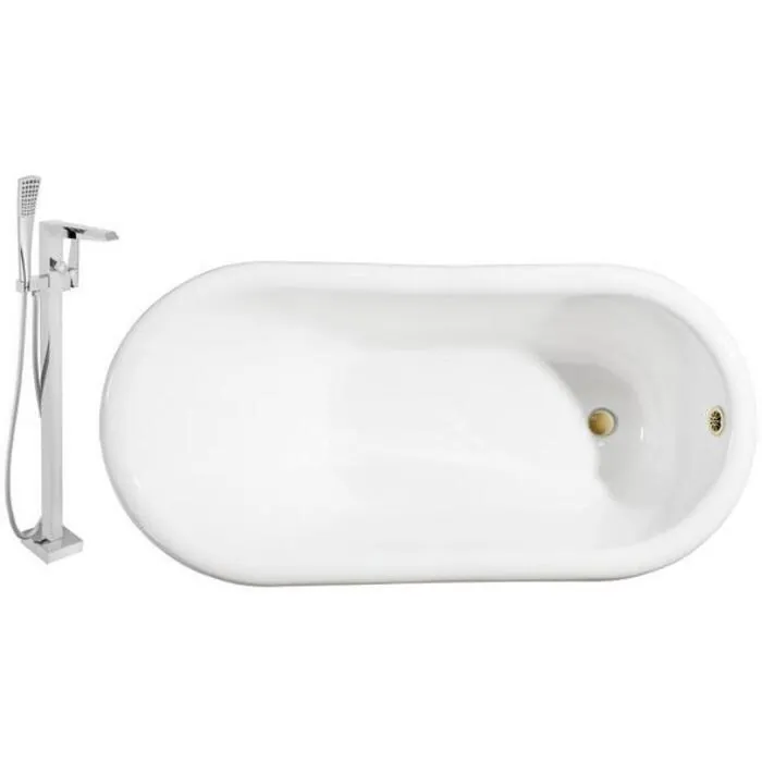 Streamline-Bath-RH5120GLDGLD100-1