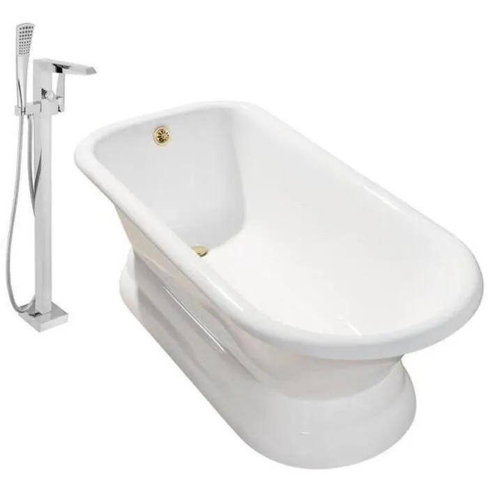 Streamline-Bath-RH5140GLD100-4