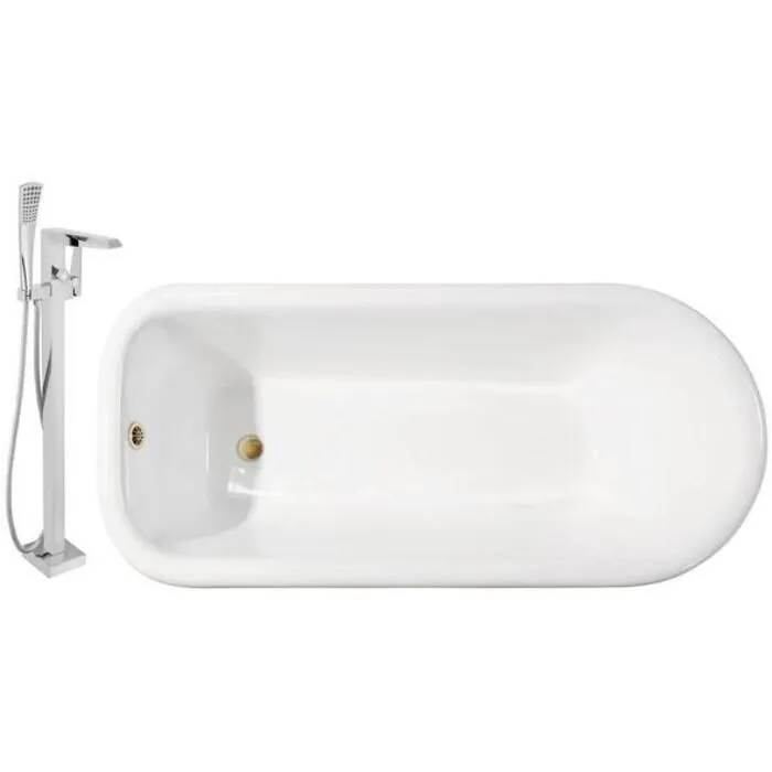 Streamline-Bath-RH5140GLD100-3