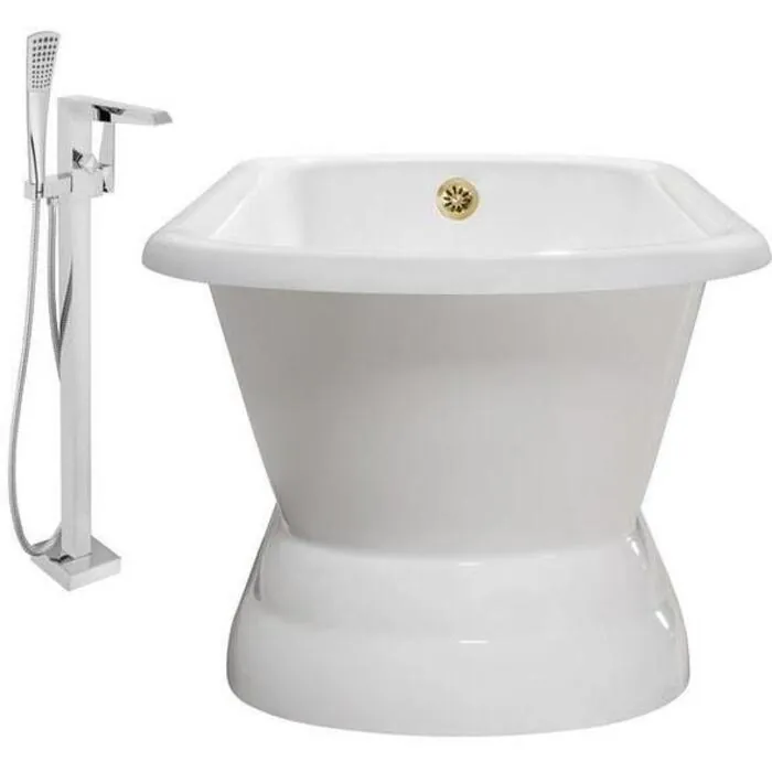 Streamline-Bath-RH5140GLD100-2
