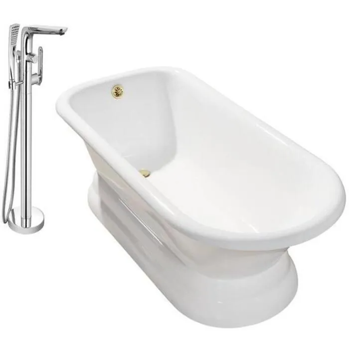 Streamline-Bath-RH5140GLD120-4