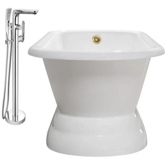 Streamline-Bath-RH5140GLD120-2