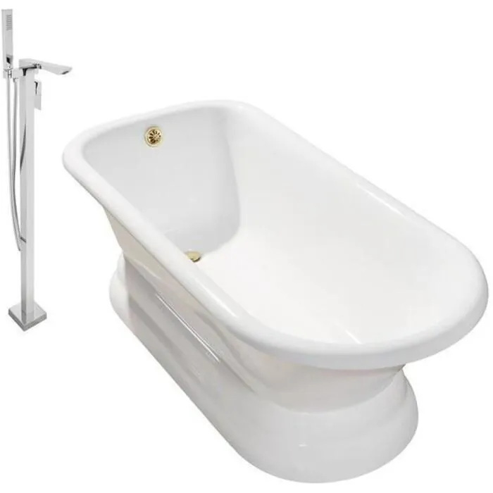 Streamline-Bath-RH5140GLD140-4