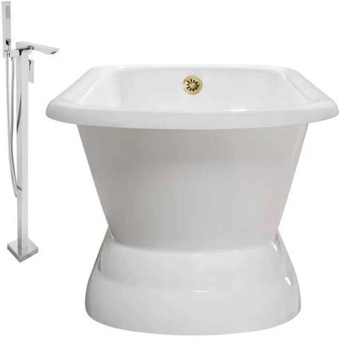 Streamline-Bath-RH5140GLD140-2