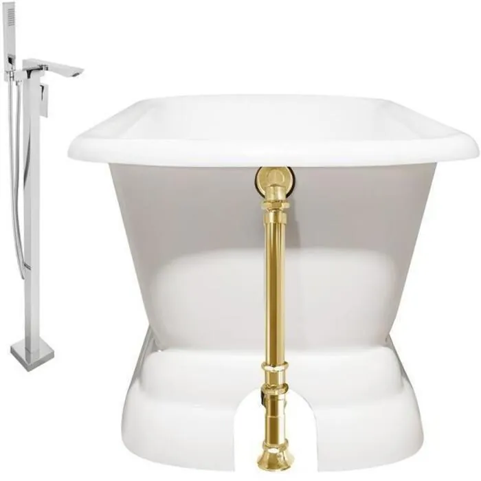 Streamline-Bath-RH5140GLD140-1