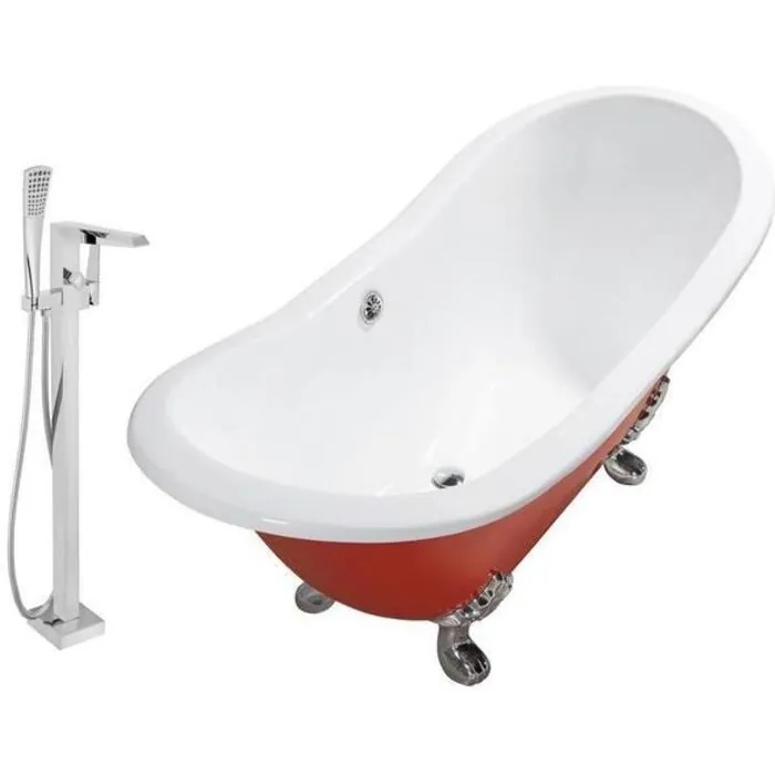 Streamline-Bath-RH5160CHCH100-5