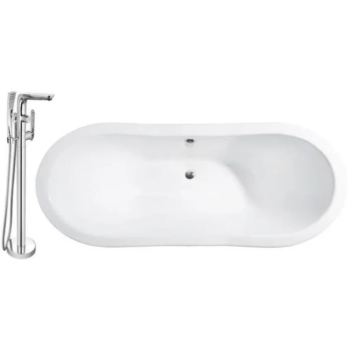 Streamline-Bath-RH5160CHCH120-4