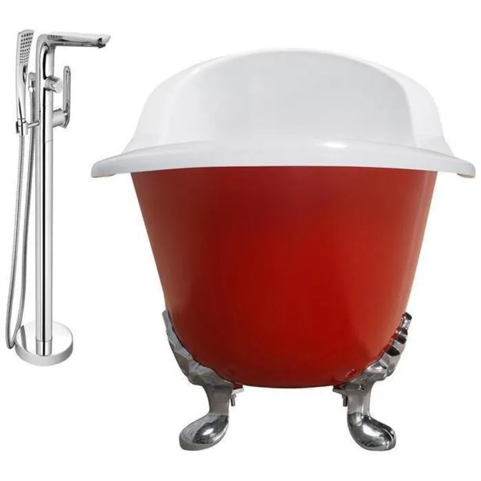 Streamline-Bath-RH5160CHCH120-3