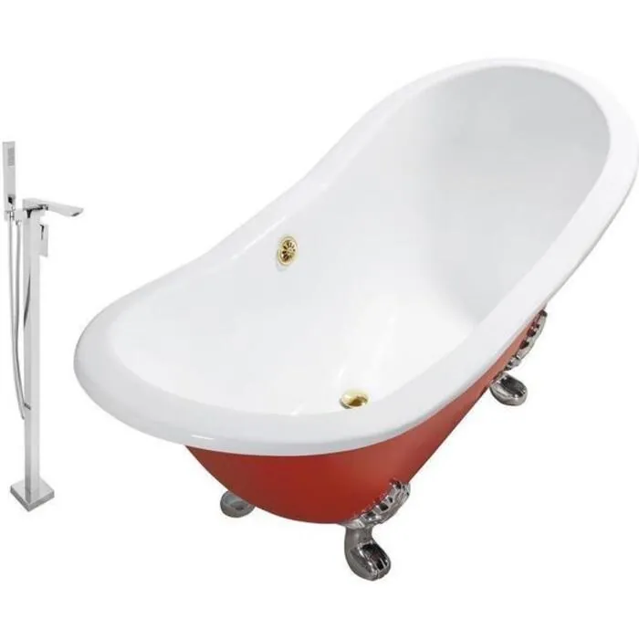 Streamline-Bath-RH5160CHGLD140-2