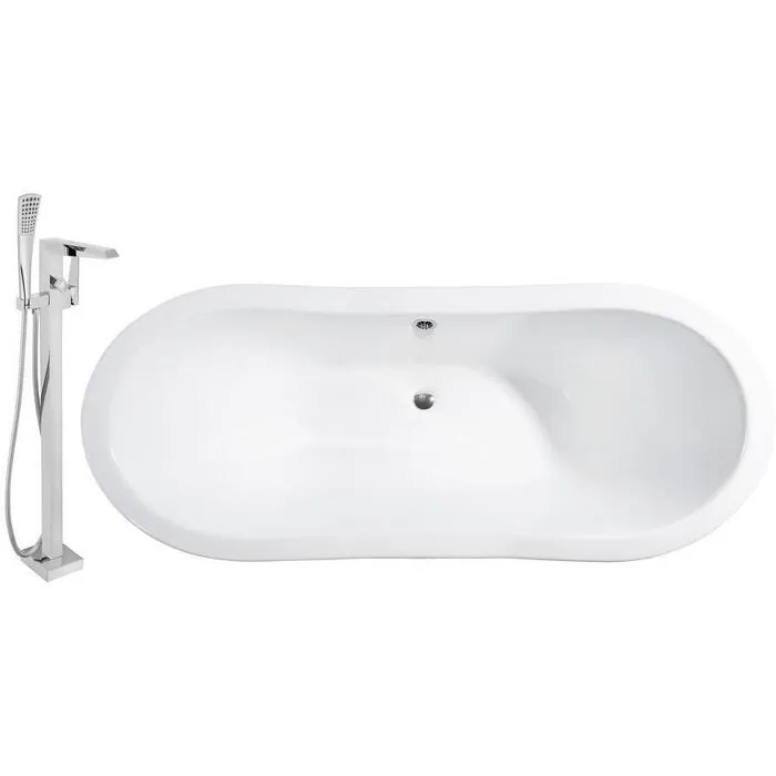 Streamline-Bath-RH5160GLDCH100-2