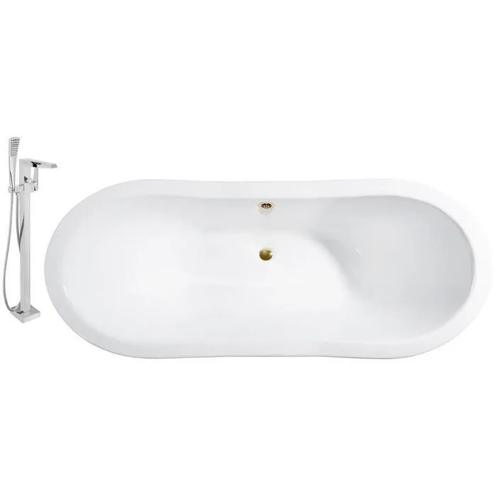 Streamline-Bath-RH5160GLDGLD100-2
