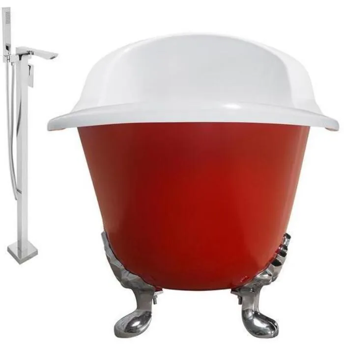Streamline-Bath-RH5161CHCH140-2