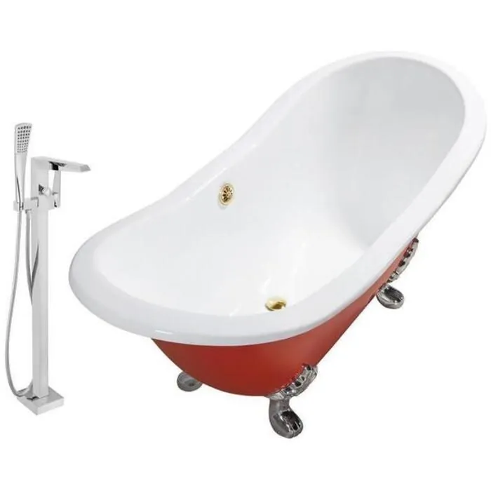 Streamline-Bath-RH5161CHGLD100-1