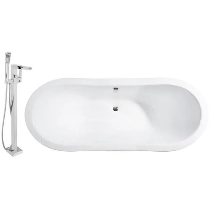 Streamline-Bath-RH5161GLDCH100-1