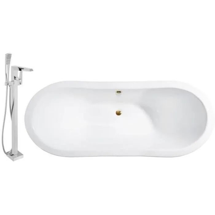 Streamline-Bath-RH5161GLDGLD100-1