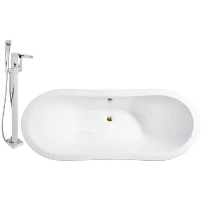 Streamline-Bath-RH5162CHGLD100-1