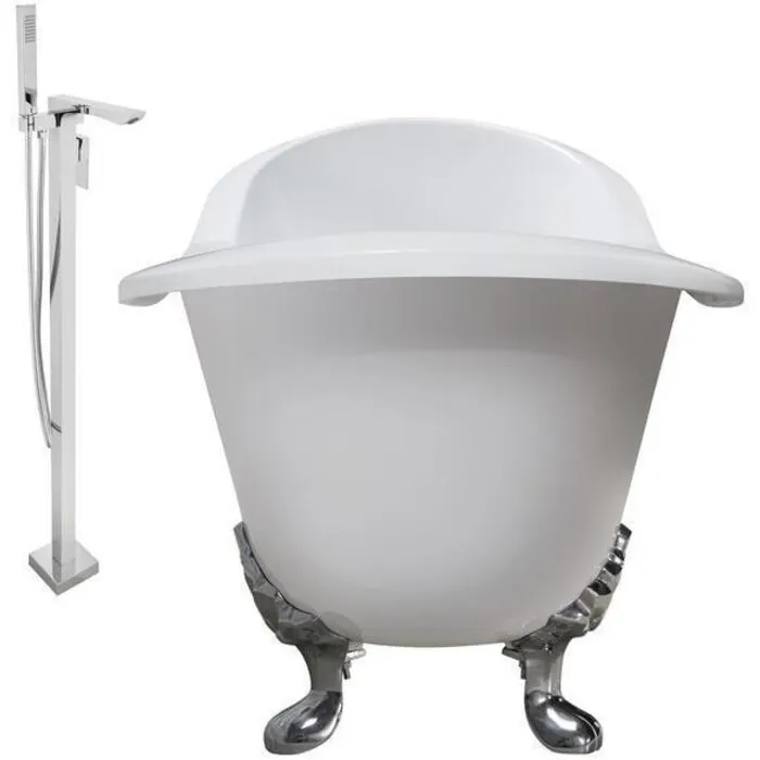 Streamline-Bath-RH5163CHCH140-2
