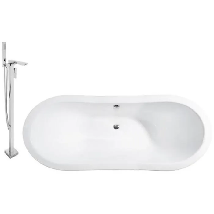 Streamline-Bath-RH5163WHCH140-1