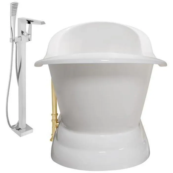 Streamline-Bath-RH5180GLD100-1