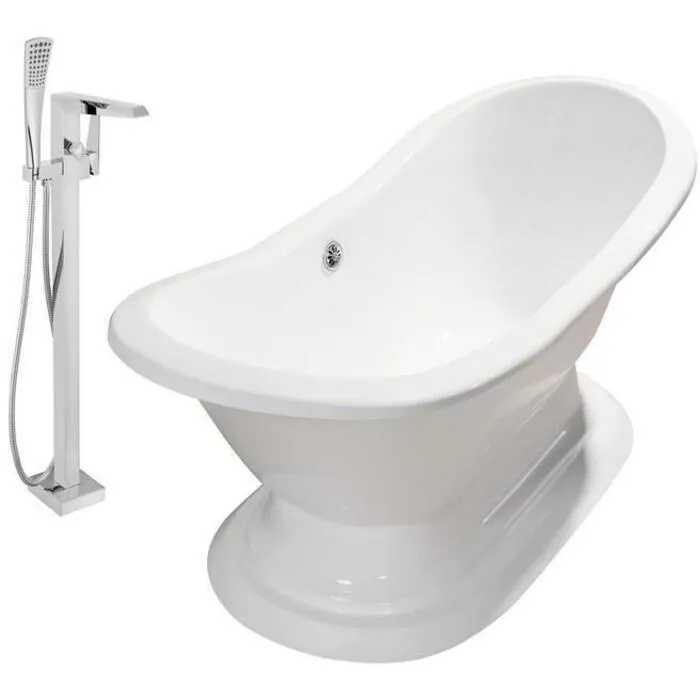 Streamline-Bath-RH5200CH100-3
