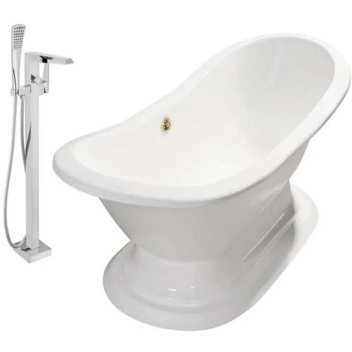 Streamline-Bath-RH5200GLD100-3