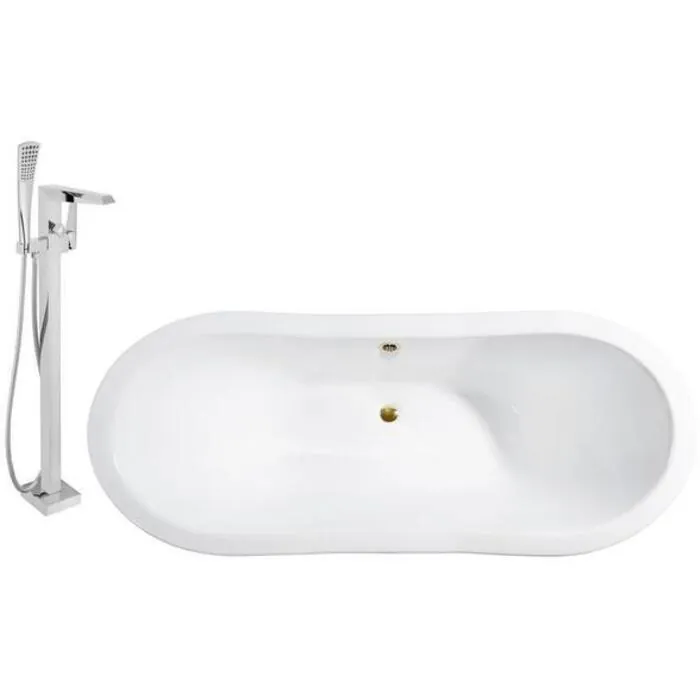 Streamline-Bath-RH5200GLD100-2