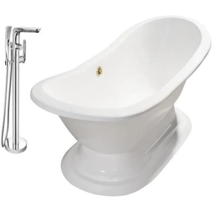 Streamline-Bath-RH5200GLD120-3