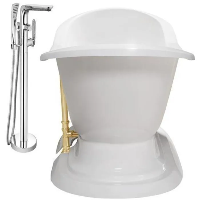 Streamline-Bath-RH5200GLD120-1