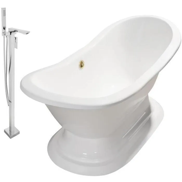 Streamline-Bath-RH5200GLD140-3
