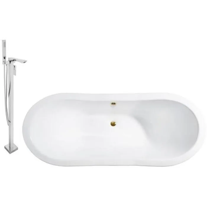 Streamline-Bath-RH5200GLD140-2