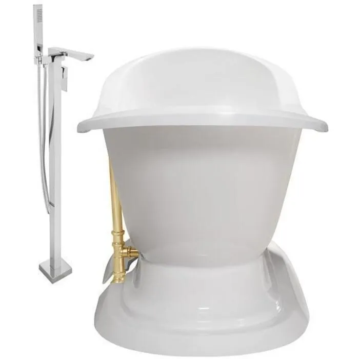 Streamline-Bath-RH5200GLD140-1