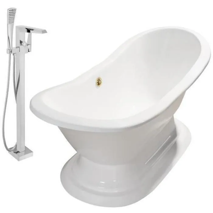 Streamline-Bath-RH5201GLD100-3