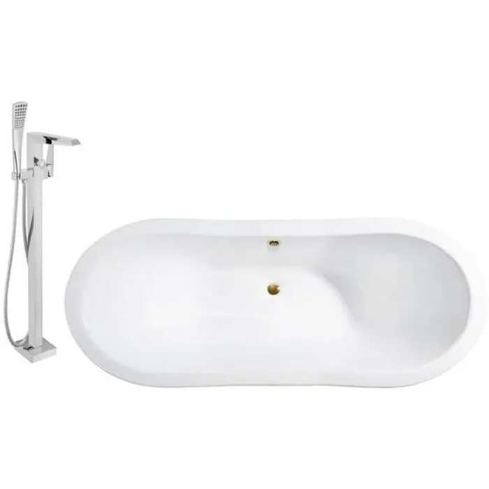 Streamline-Bath-RH5201GLD100-2