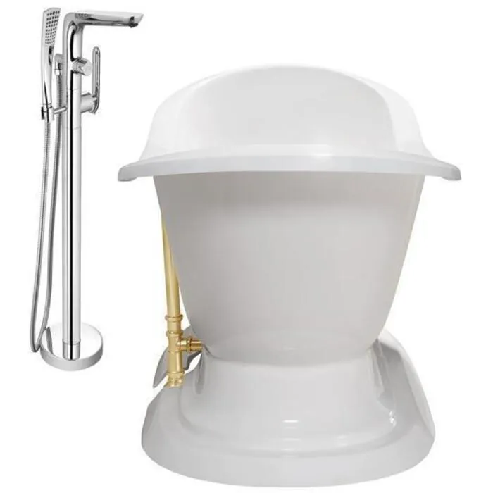 Streamline-Bath-RH5201GLD120-1