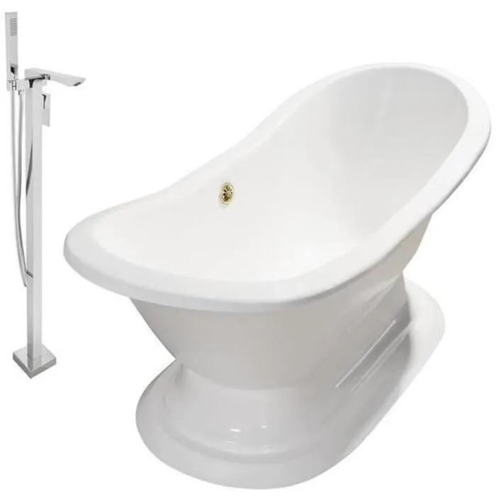 Streamline-Bath-RH5201GLD140-3