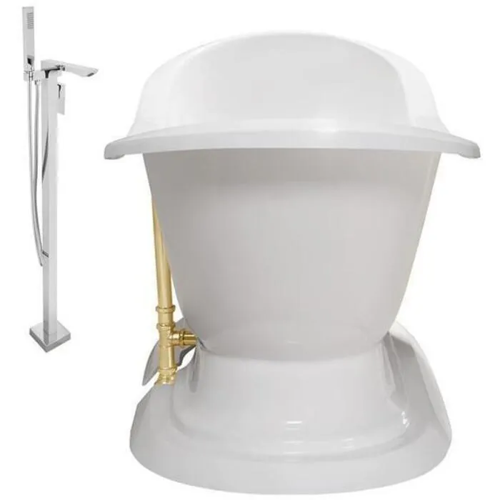 Streamline-Bath-RH5201GLD140-1
