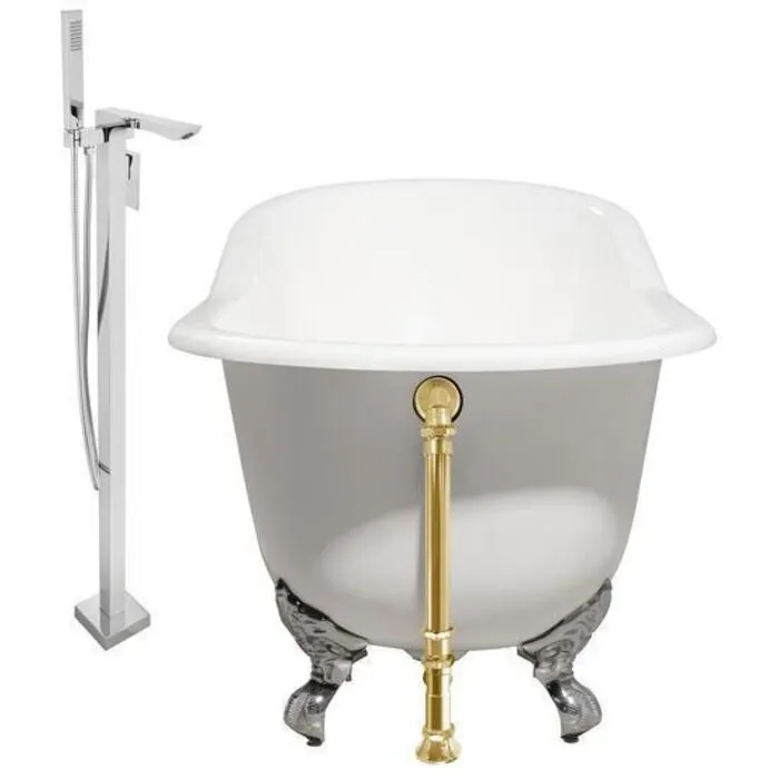 Streamline-Bath-RH5220CHGLD140-2